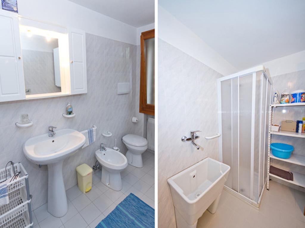 Casa Alba Apartment Borso del Grappa Room photo